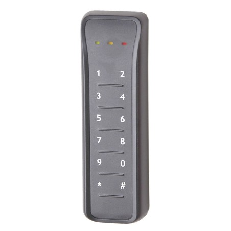 ATS1181 Aritech Secure Mifare DesFire EV1/EV2 - Ultimate Protection and Performance